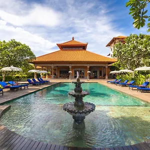 Resort The Ayodya Palace, Nusa Dua (Bali)