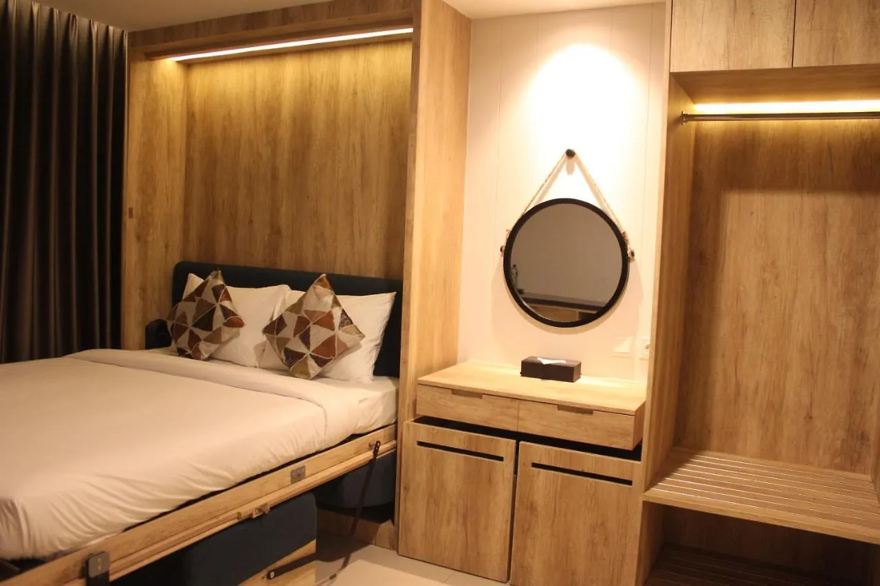 Anagata Hotels And Resorts Tanjung Benoa Nusa Dua
